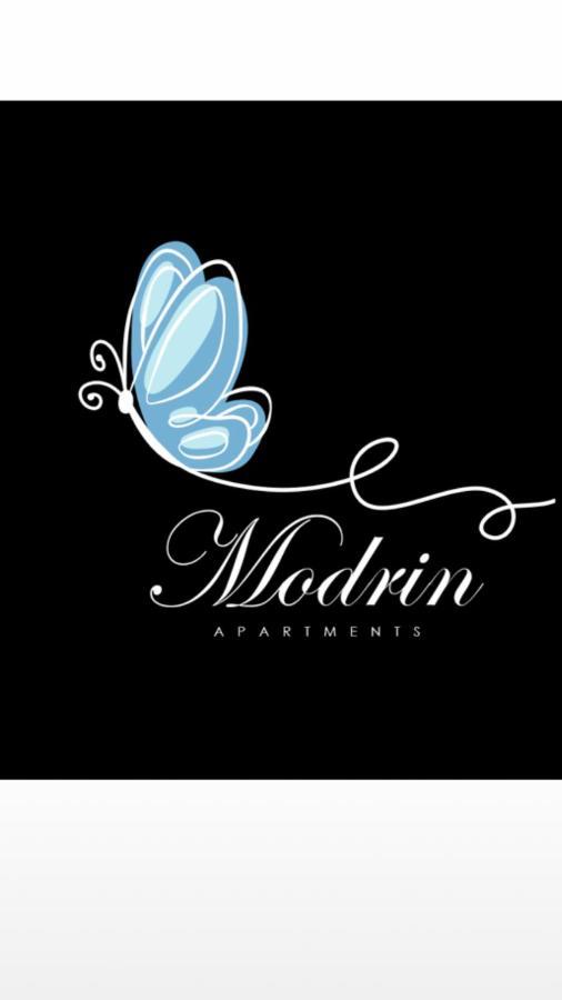 Apartment Modrin 피란 외부 사진