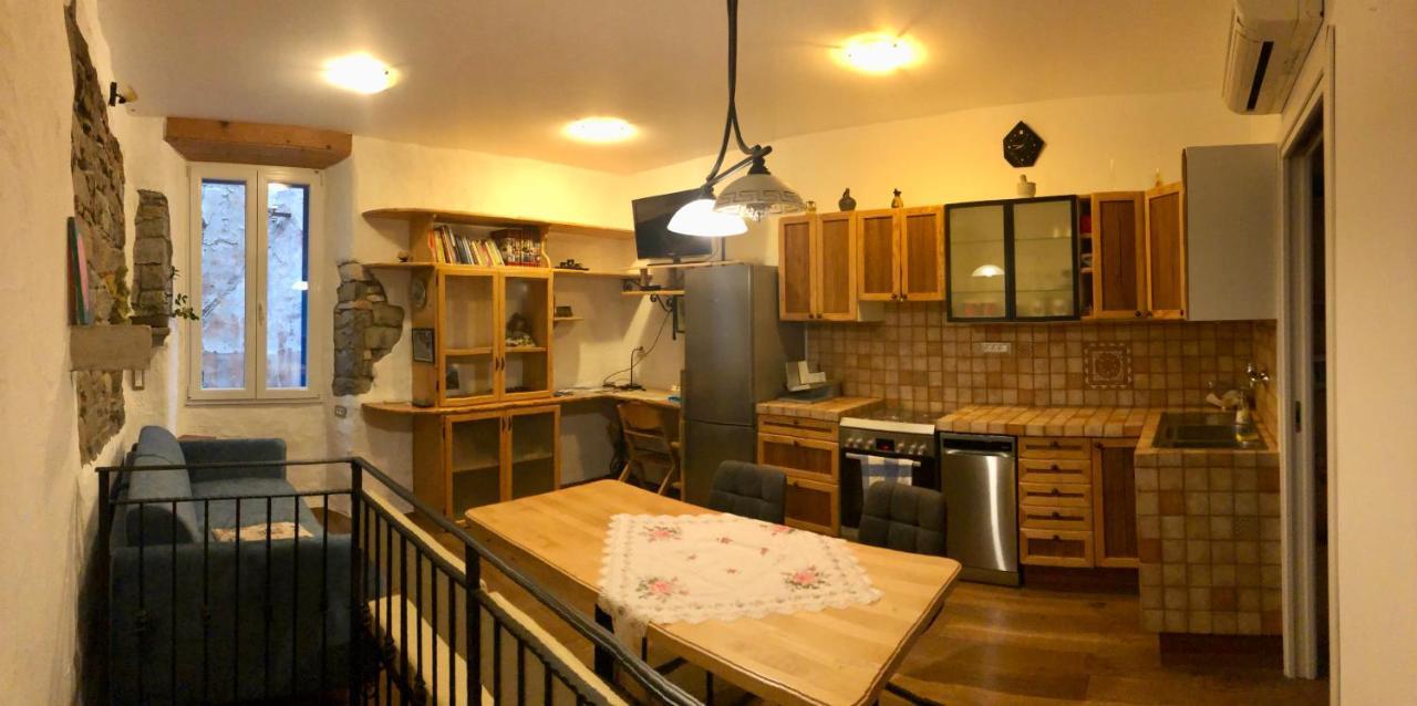 Apartment Modrin 피란 외부 사진